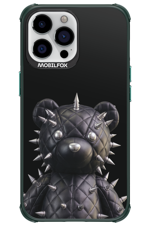 Punk Teddy 2.0 - Apple iPhone 13 Pro Max