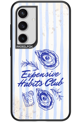 Expensive Habits Club 2.0 - Samsung Galaxy S24
