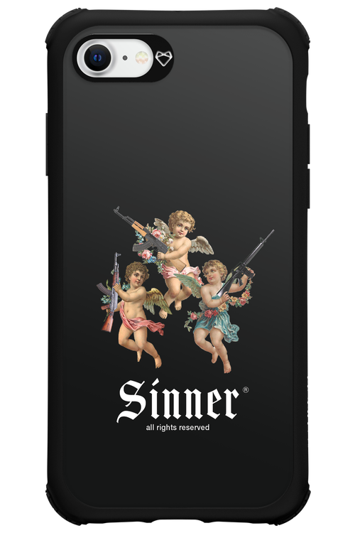 Sinner - Apple iPhone 8