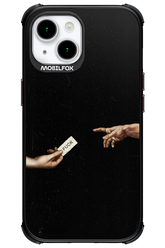 Giving 2.0 - Apple iPhone 15