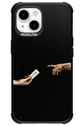 Giving 2.0 - Apple iPhone 15