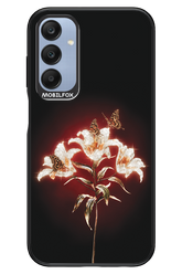 Glow Up Girl 2.0 - Samsung A25