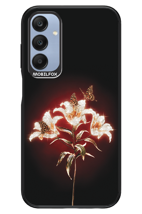 Glow Up Girl 2.0 - Samsung A25