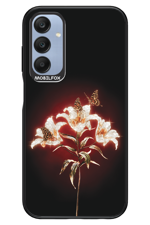 Glow Up Girl 2.0 - Samsung A25