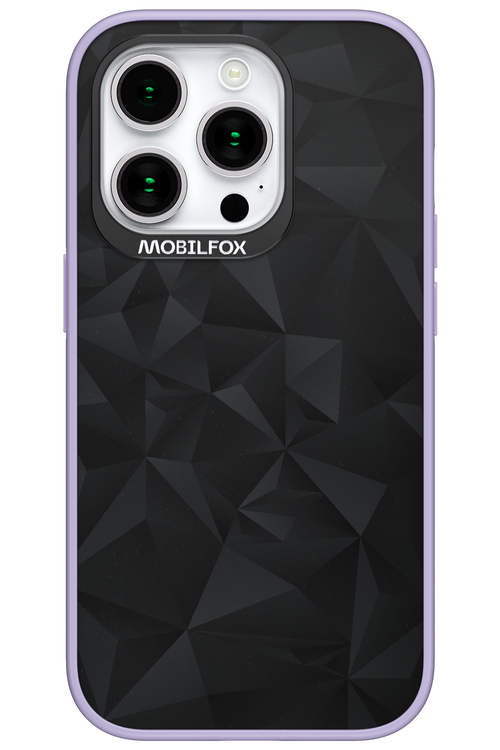 Low Poly 2.0 - Apple iPhone 15 Pro