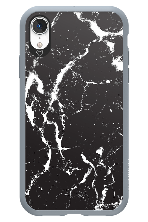 Grunge Marble 2.0 - Apple iPhone XR