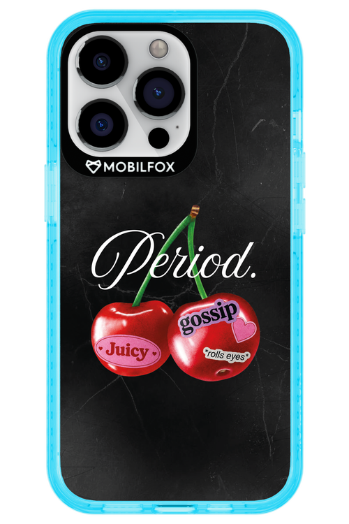 Period 2.0 - Apple iPhone 13 Pro
