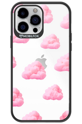 Cloudy Pink - Apple iPhone 13 Pro Max