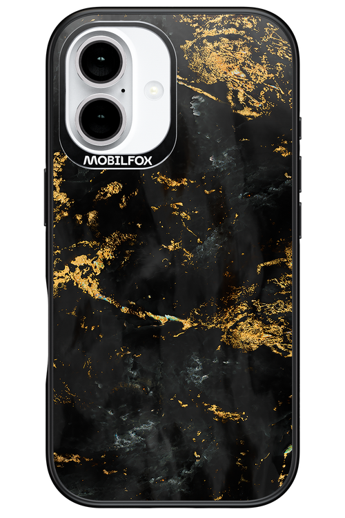 Goldie 2.0 - Apple iPhone 16