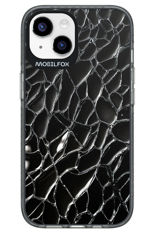 Alien Grid 2.0 - Apple iPhone 14