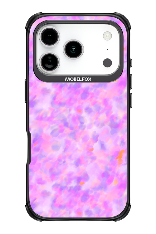 Lavender Field 2.0 - Apple iPhone 17 Pro