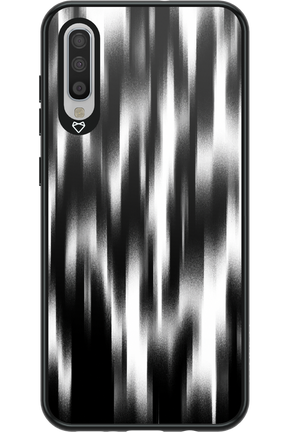 Monochrome Motion 2.0 - Samsung Galaxy A70