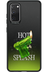 Hot Splash 2.0 - Samsung Galaxy S20 FE