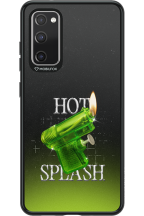 Hot Splash 2.0 - Samsung Galaxy S20 FE