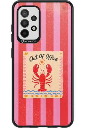 Out Of Office 2.0 - Samsung Galaxy A52 / A52 5G / A52s