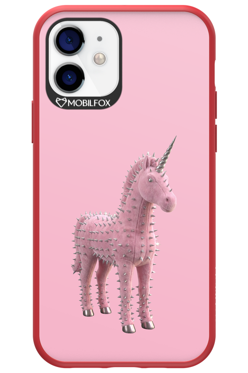 Punk Unicorn 2.0 - Apple iPhone 12