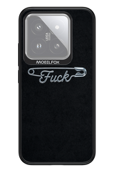 Fuck Clip 2.0 - Xiaomi 14