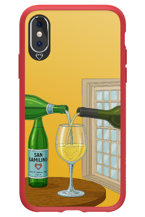 Gami Spritz 2.0 - Apple iPhone X