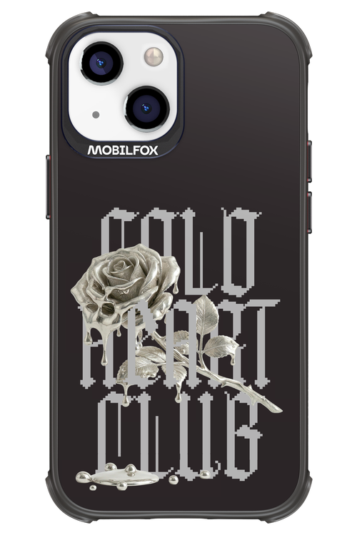 Cold Heart Club 2.0 - Apple iPhone 13 Mini
