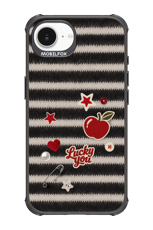 Lucky You 2.0 - Apple iPhone 17e
