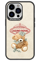 Casino Royal 2.0 - Apple iPhone 13 Pro