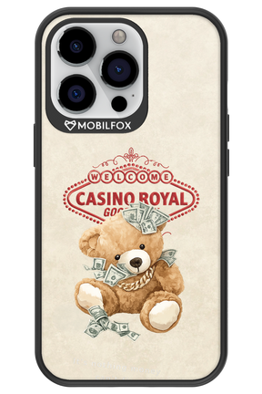 Casino Royal 2.0 - Apple iPhone 13 Pro