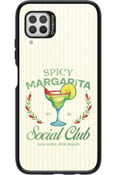 Spicy Margarita 2.0 - Huawei P40 Lite
