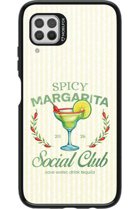 Spicy Margarita 2.0 - Huawei P40 Lite