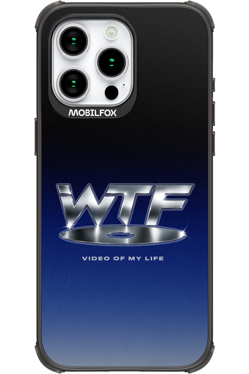 W T F 2.0 - Apple iPhone 15 Pro Max