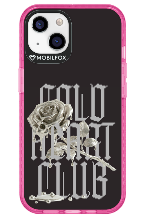 Cold Heart Club 2.0 - Apple iPhone 13