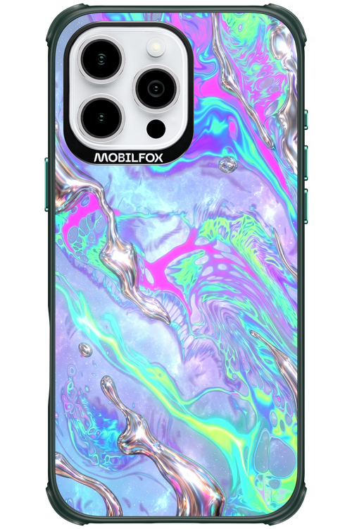 Aurora 2.0 - Apple iPhone 16 Pro Max