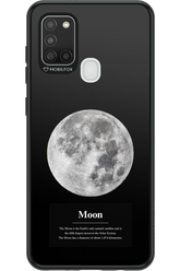 Moon 2.0 - Samsung Galaxy A21 S