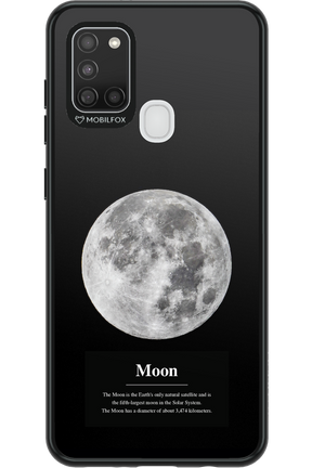 Moon 2.0 - Samsung Galaxy A21 S