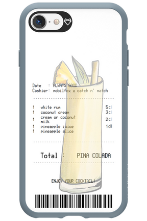 always good cocktail - Apple iPhone 7