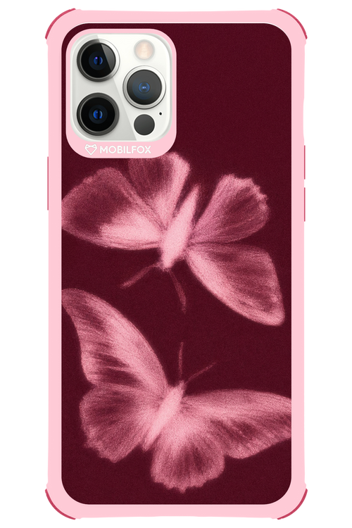 Papillonia 2.0 - Apple iPhone 12 Pro Max