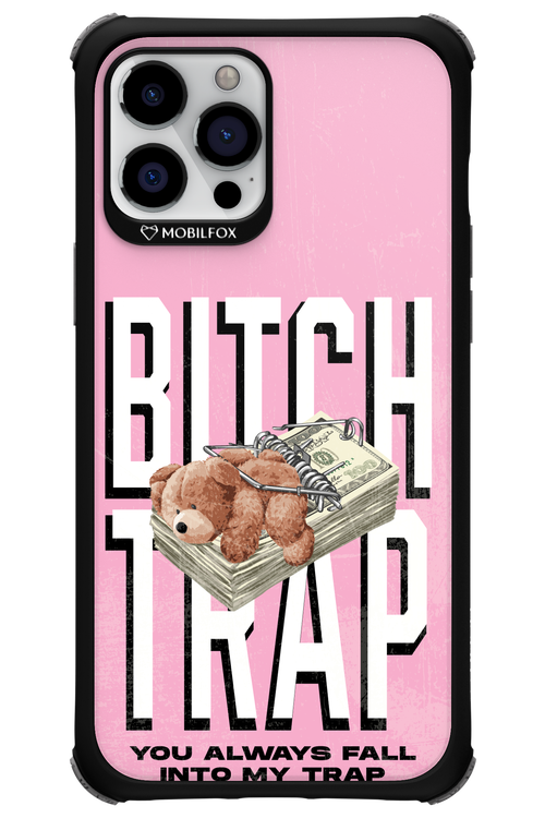 Bitch Trap - Apple iPhone 12 Pro Max