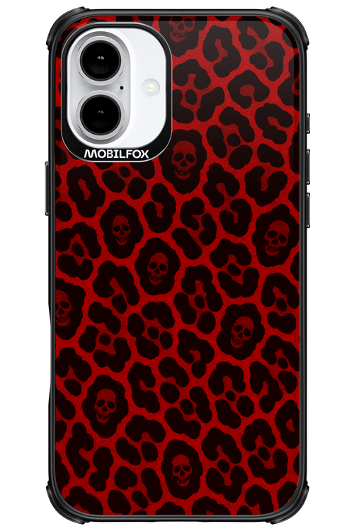 Wild Death 2.0 - Apple iPhone 16 Plus