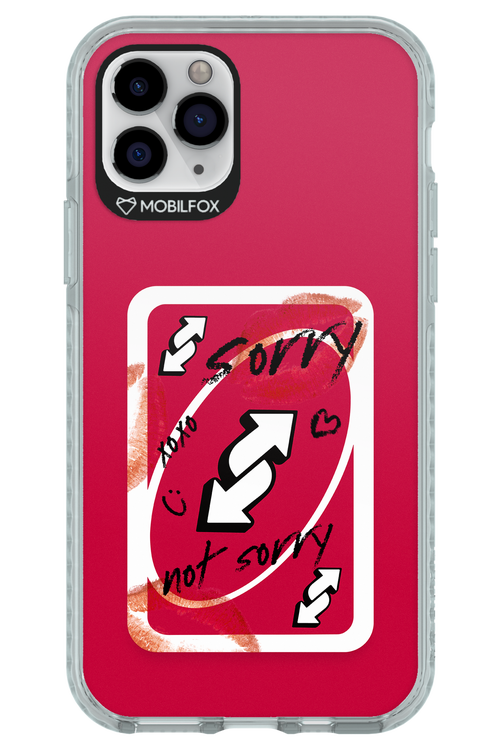 Turn - Apple iPhone 11 Pro