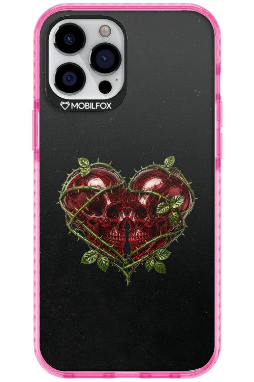 Omen Kiss 2.0 - Apple iPhone 12 Pro Max