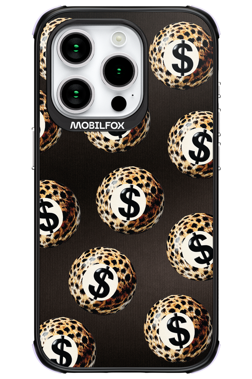 I need dollars 2.0 - Apple iPhone 15 Pro