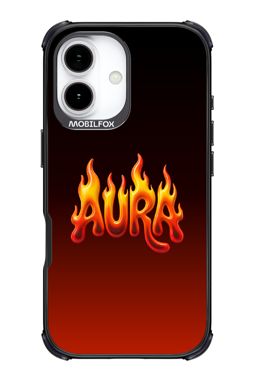 Aura 2.0 - Apple iPhone 17