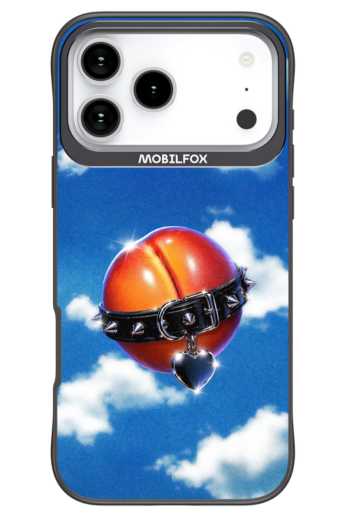 Wild Peach 2.0 - Apple iPhone 17 Pro Max