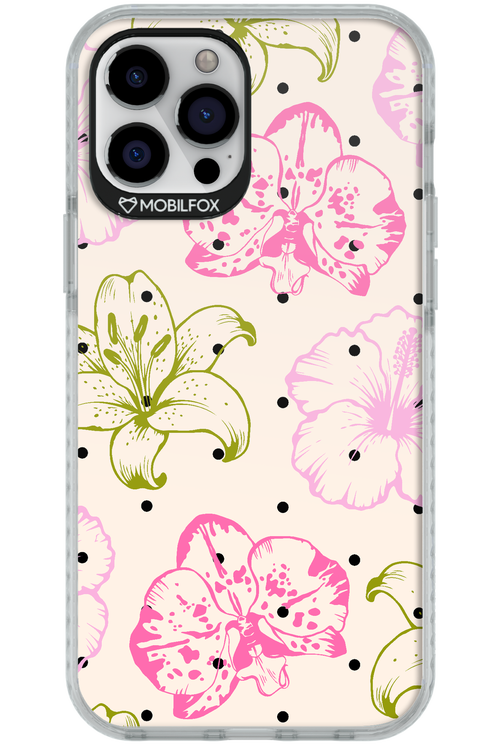 Aloha Chic 2.0 - Apple iPhone 12 Pro Max