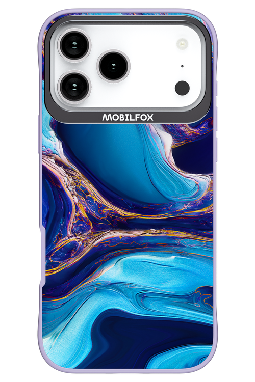 Amethyst - Apple iPhone 17 Pro Max