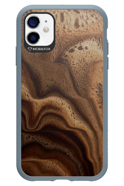 Latte 2.0 - Apple iPhone 11
