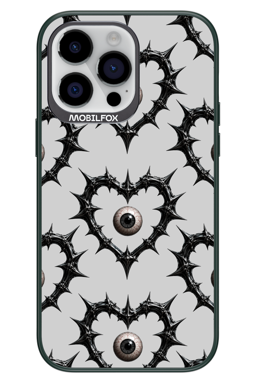 Heart Vision 2.0 - Apple iPhone 14 Pro Max