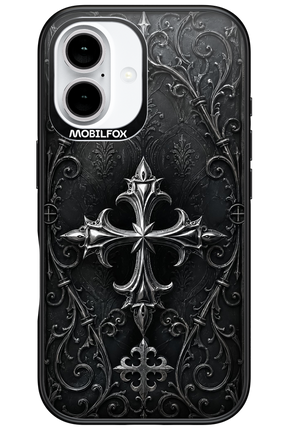 Armor 2.0 - Apple iPhone 16