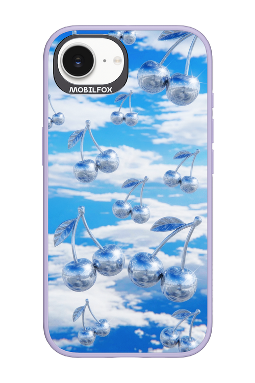 Cloud Cherry 2.0 - Apple iPhone 16e