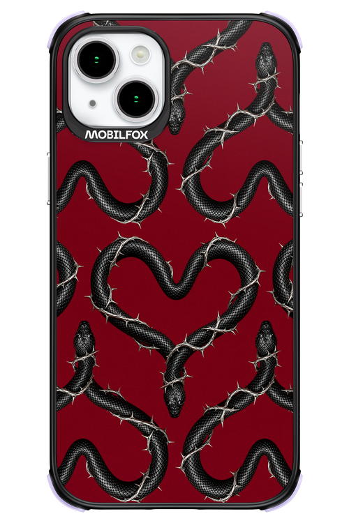Bad Lover 2.0 - Apple iPhone 15 Plus