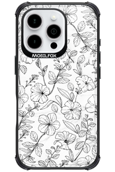 Lineart Beuty - Apple iPhone 16 Pro